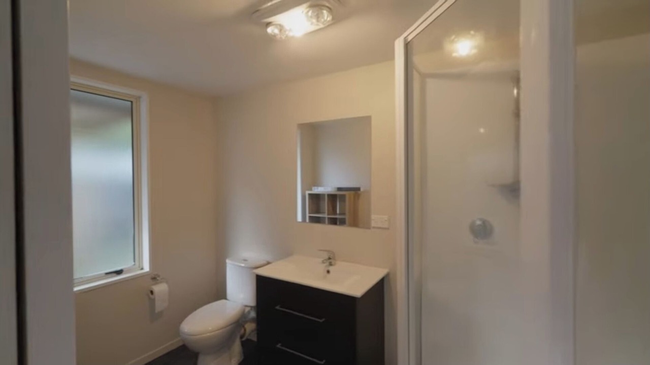 Photo of Bathroom in New Brighton