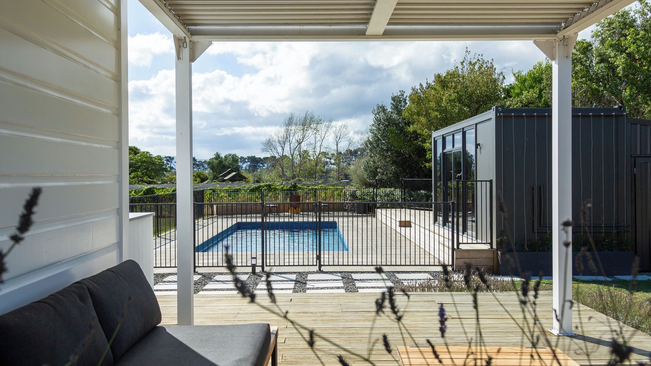 Photo of Outdoor in Martinborough