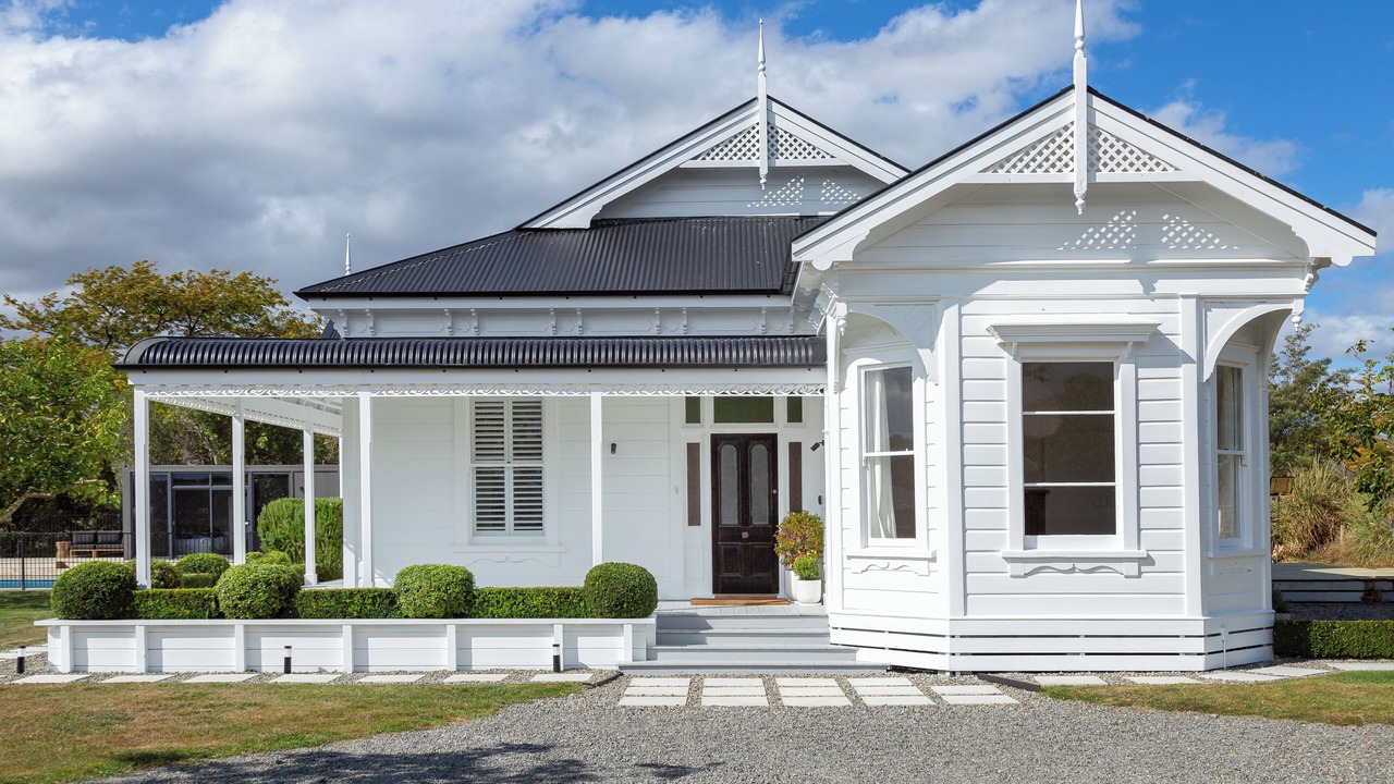 Photo of Outdoor in Martinborough
