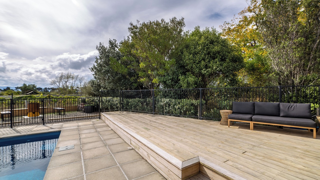 Photo of Outdoor in Martinborough