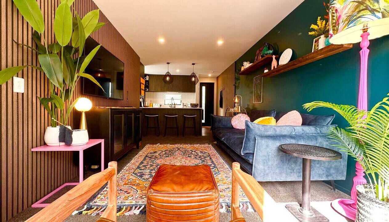 Photo of Livingroom in Addington