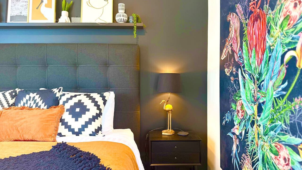 Photo of Bedroom in Addington