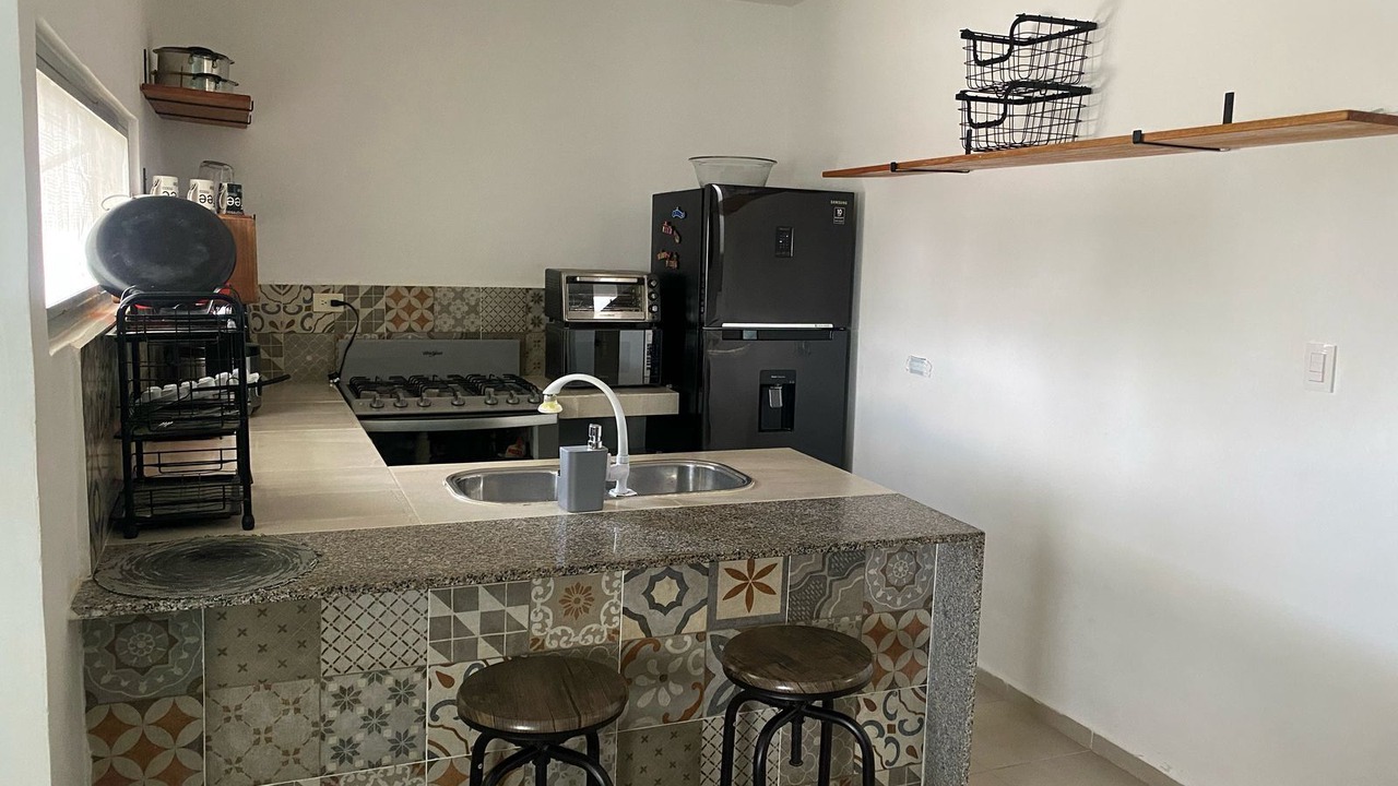 Photo of Kitchen in Kanasin