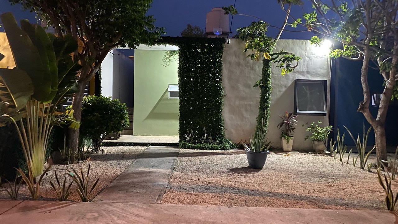 Photo of Outdoor in Kanasin