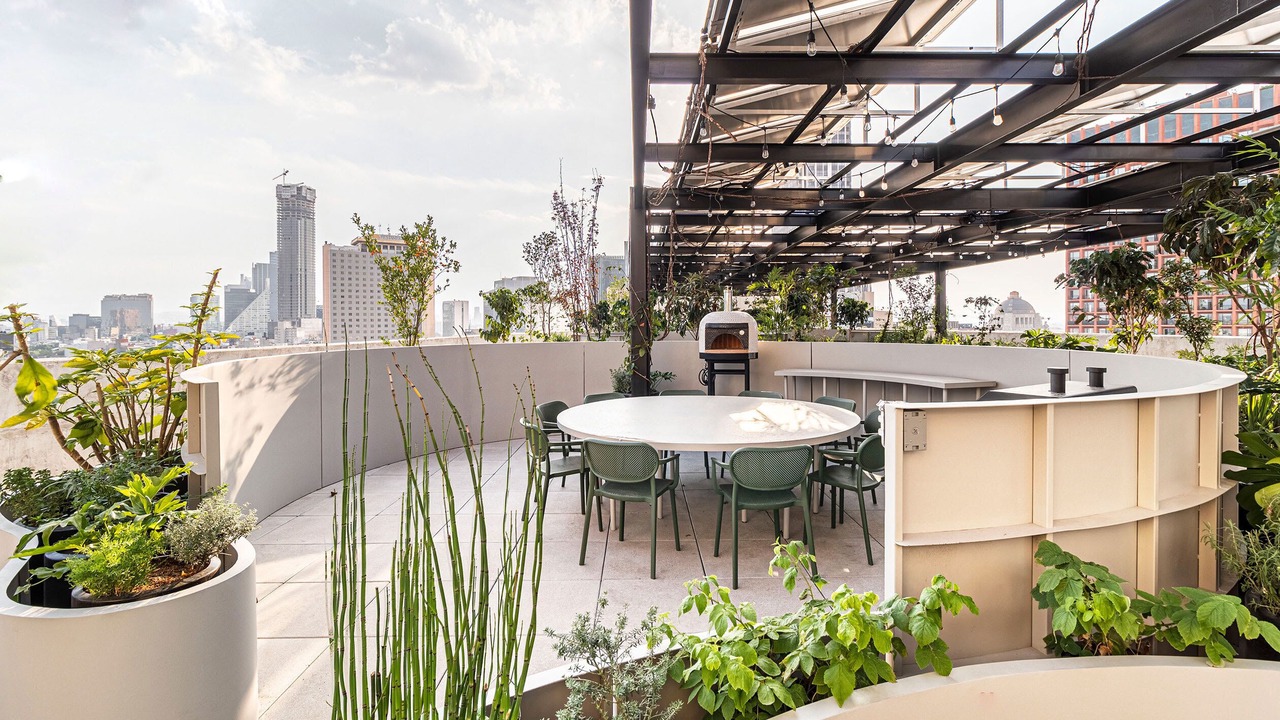 Photo of Outdoor in Cuauhtemoc