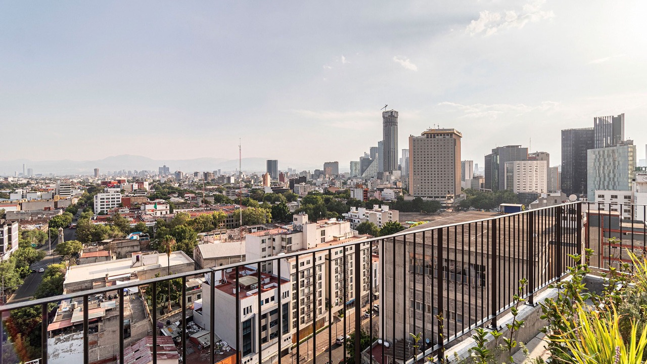 Photo of Outdoor in Cuauhtemoc