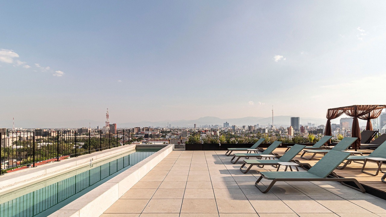 Photo of Outdoor in Cuauhtemoc