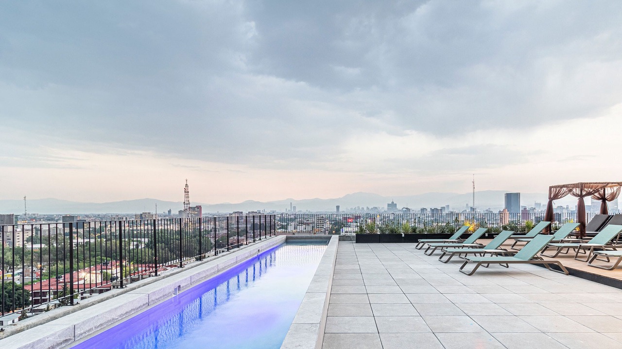 Photo of Outdoor in Cuauhtemoc
