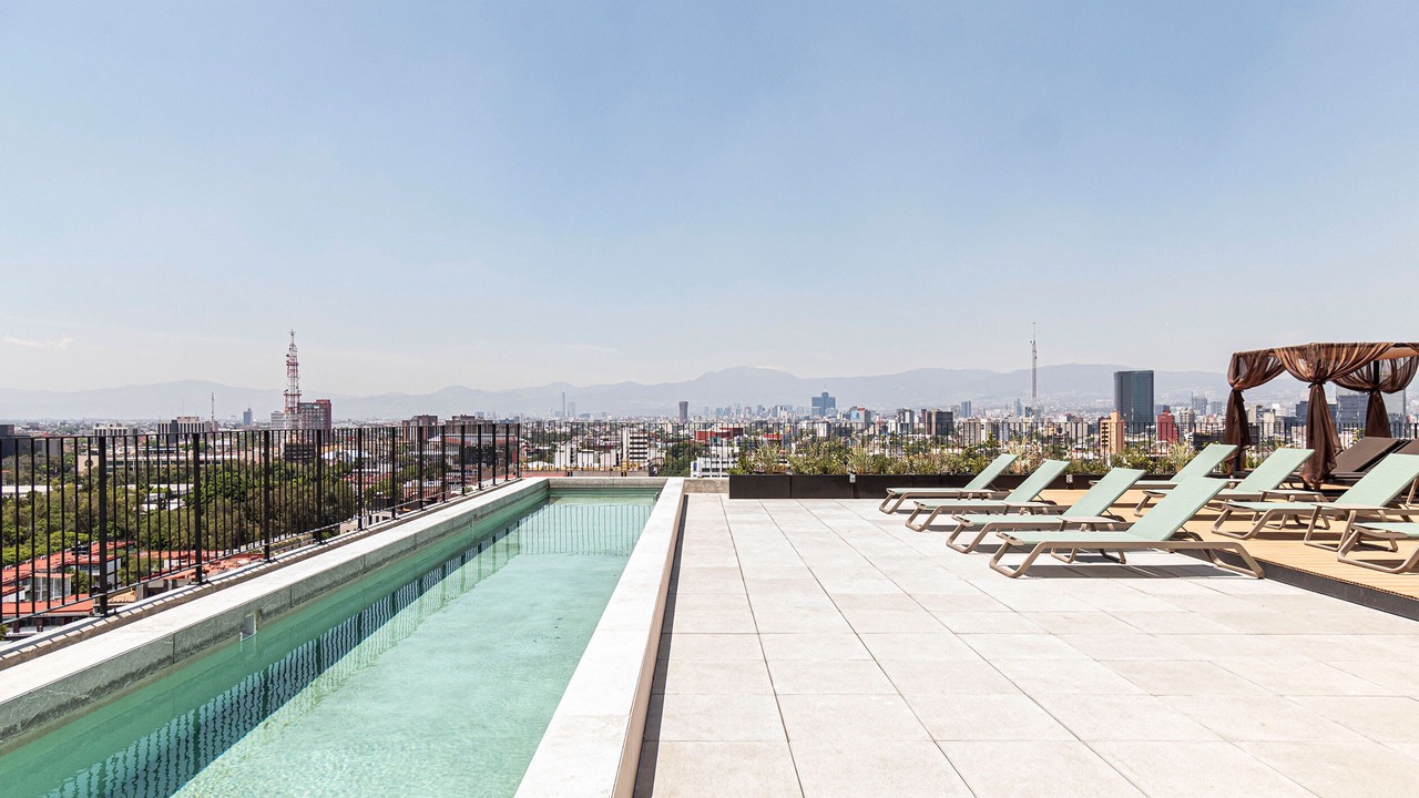 Photo of Outdoor in Cuauhtemoc