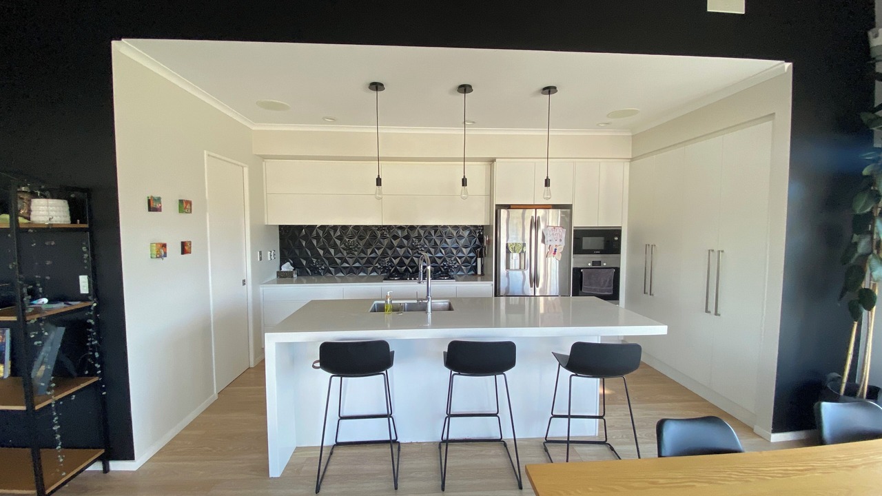 Photo of Kitchen in Riverhead