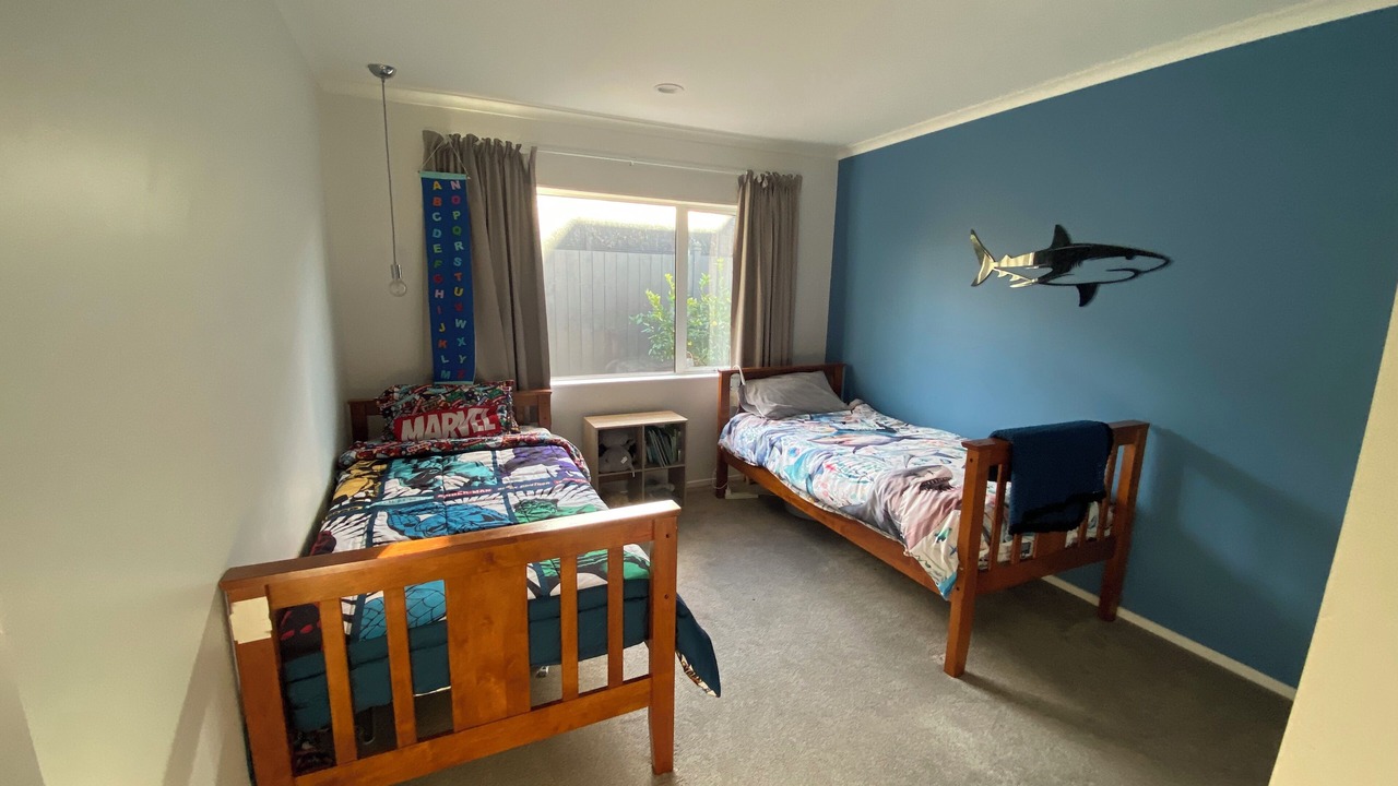 Photo of Bedroom in Riverhead