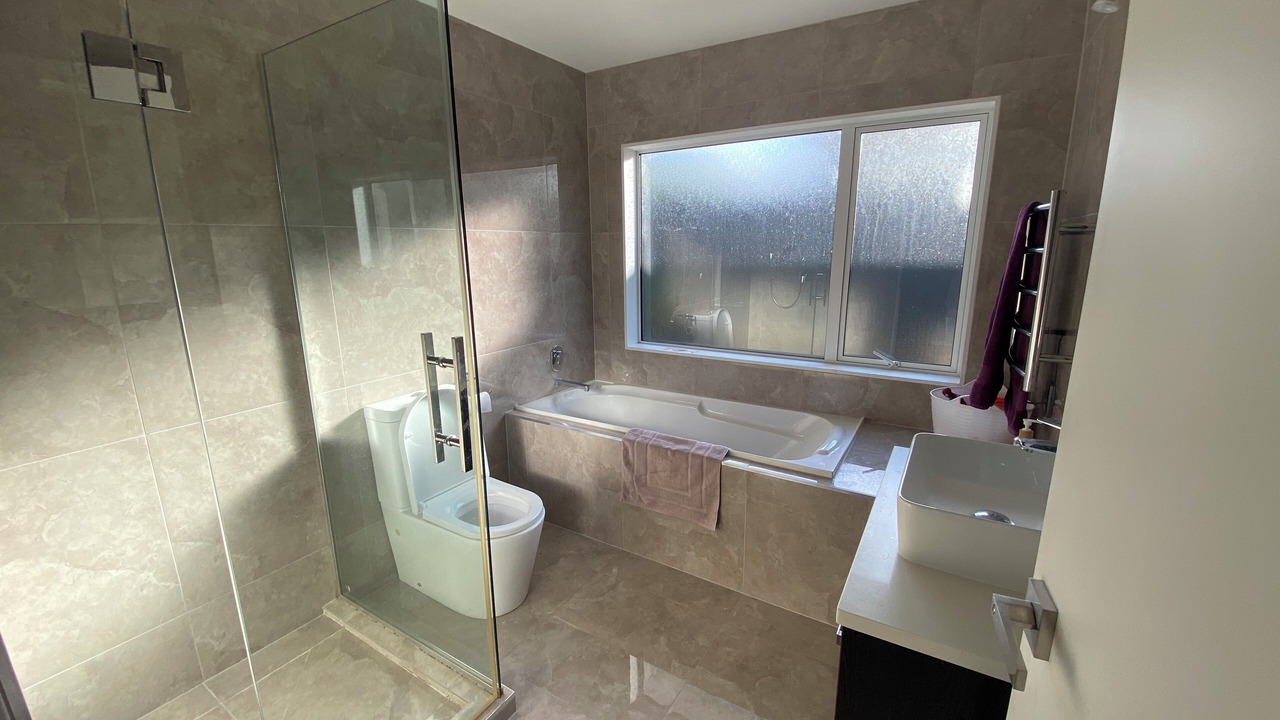Photo of Bathroom in Riverhead
