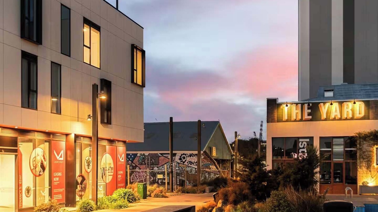Photo of Outdoor in Christchurch City Centre
