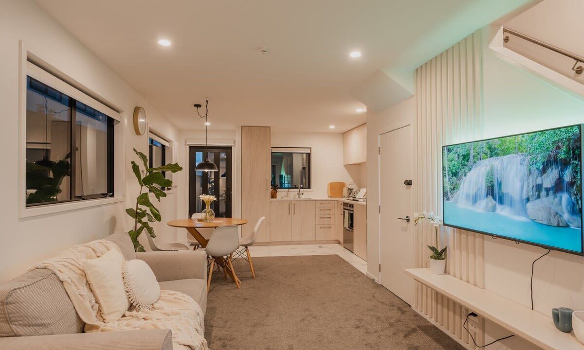 Photo of Livingroom in Addington