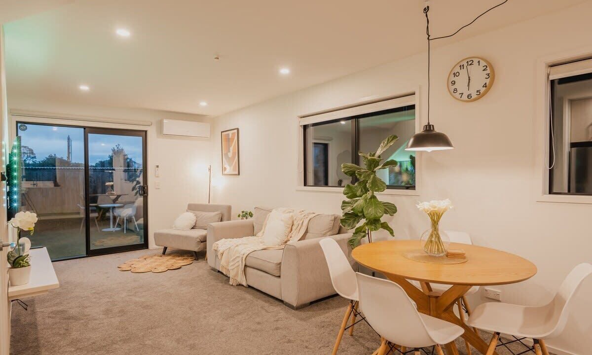 Photo of Livingroom in Addington