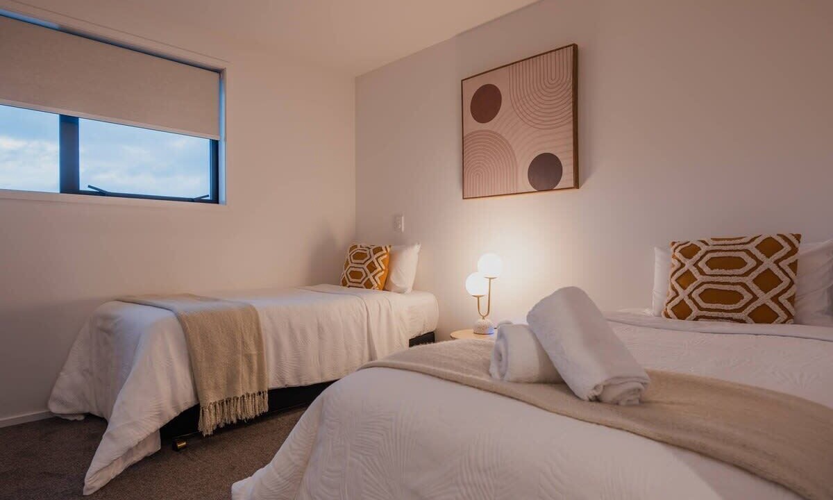 Photo of Bedroom in Addington