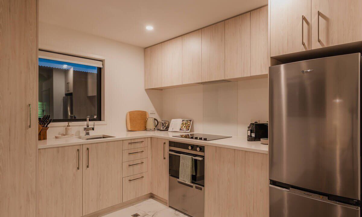 Photo of Kitchen in Addington