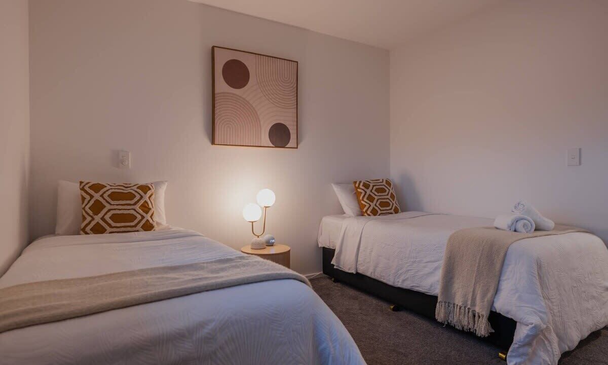 Photo of Bedroom in Addington