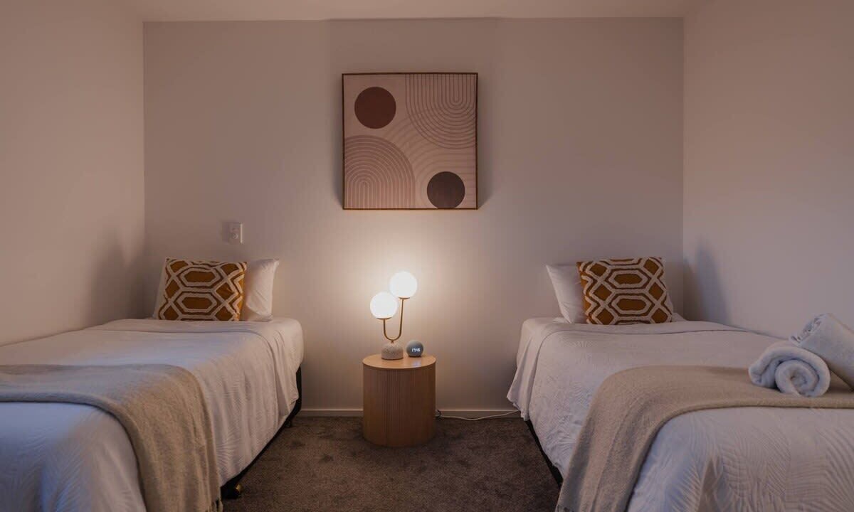 Photo of Bedroom in Addington