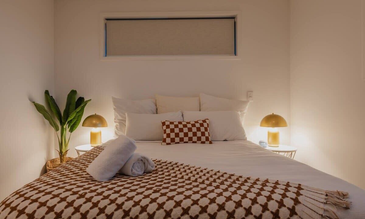Photo of Bedroom in Addington