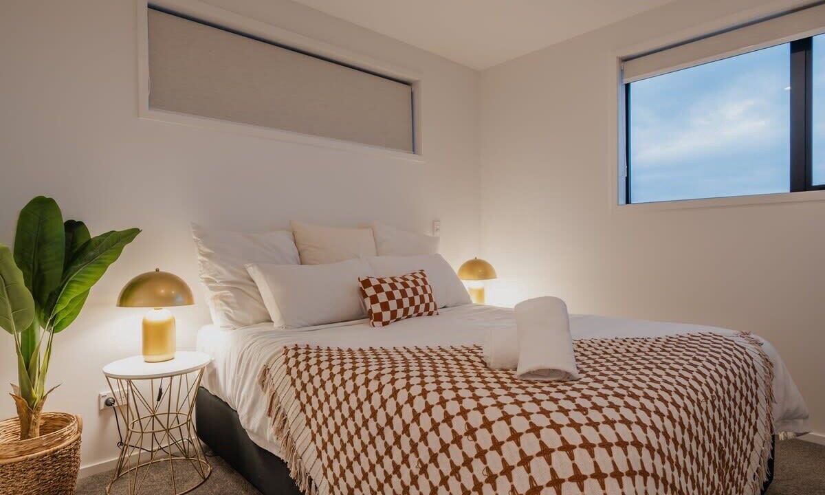 Photo of Bedroom in Addington