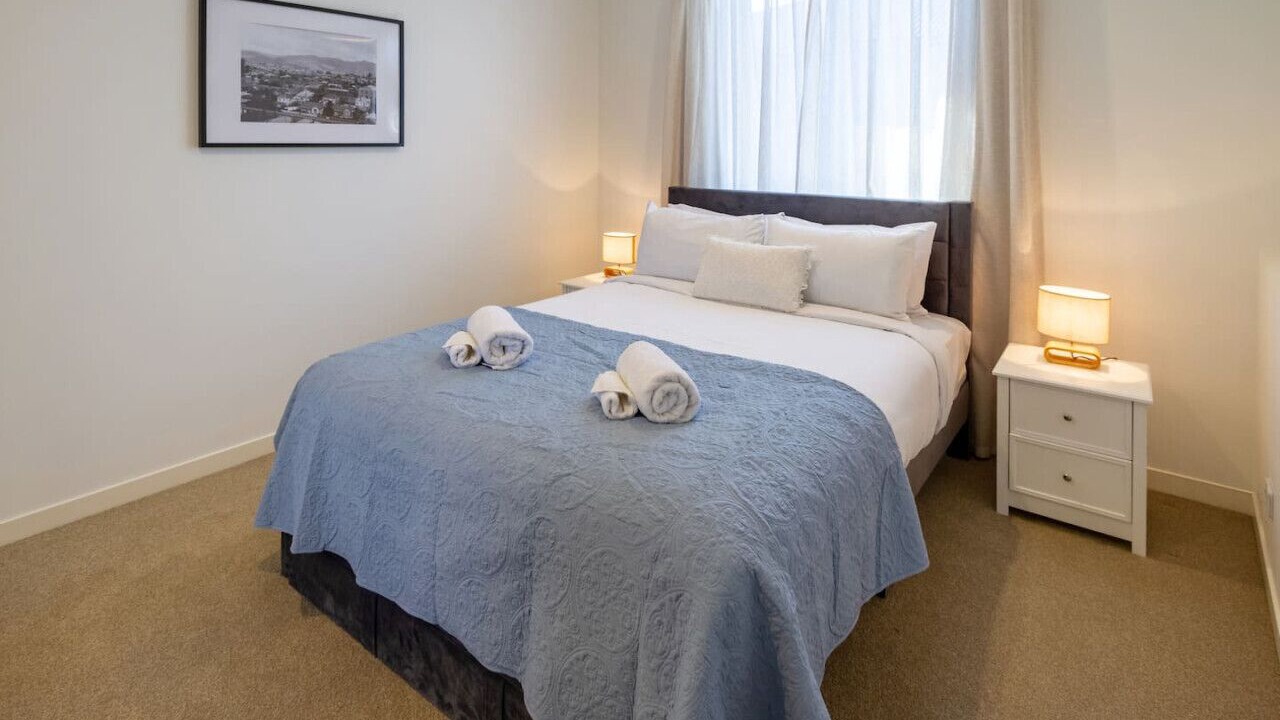 Photo of Bedroom in Sydenham