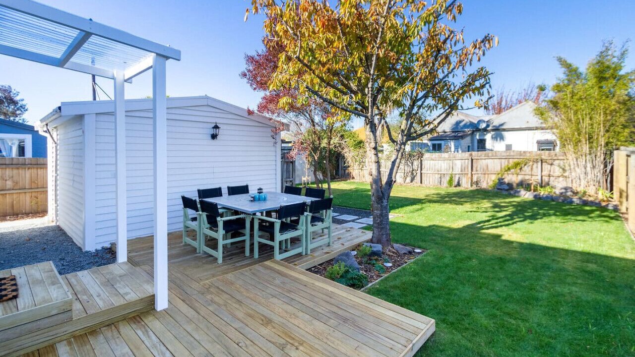 Photo of Outdoor in Sydenham