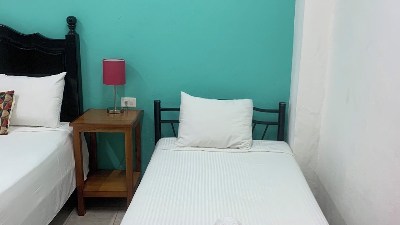 Photo of Bedroom in Chichen Itza - Valladolid