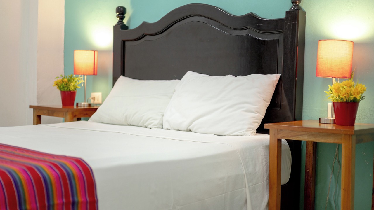 Photo of Bedroom in Chichen Itza - Valladolid