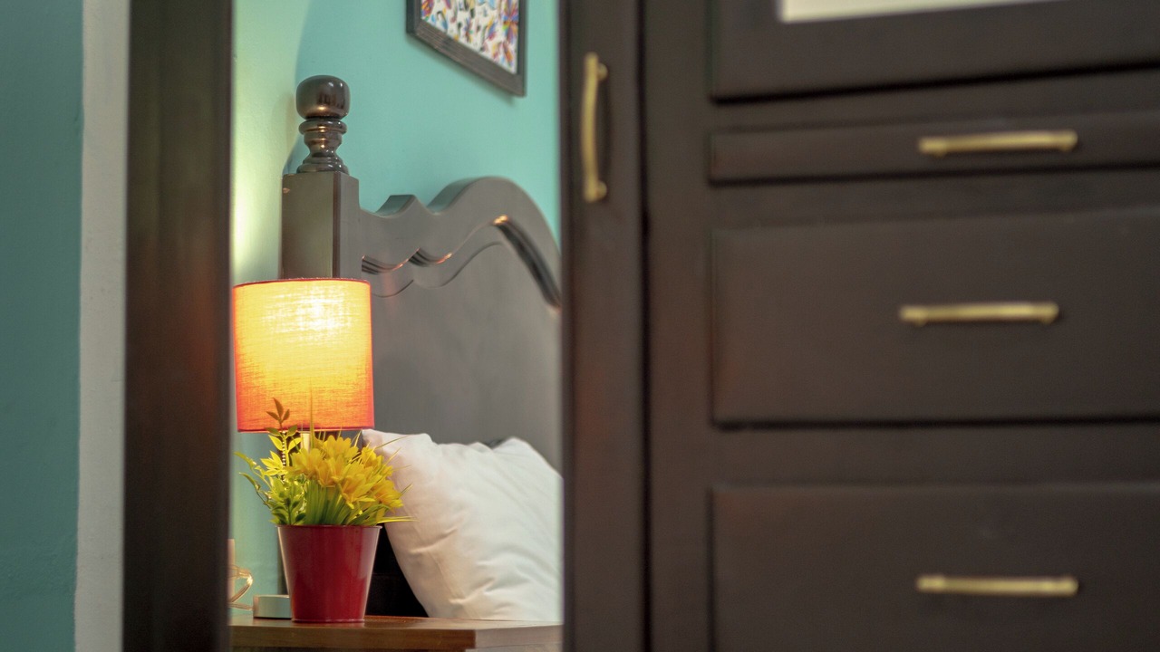 Photo of Bedroom in Chichen Itza - Valladolid