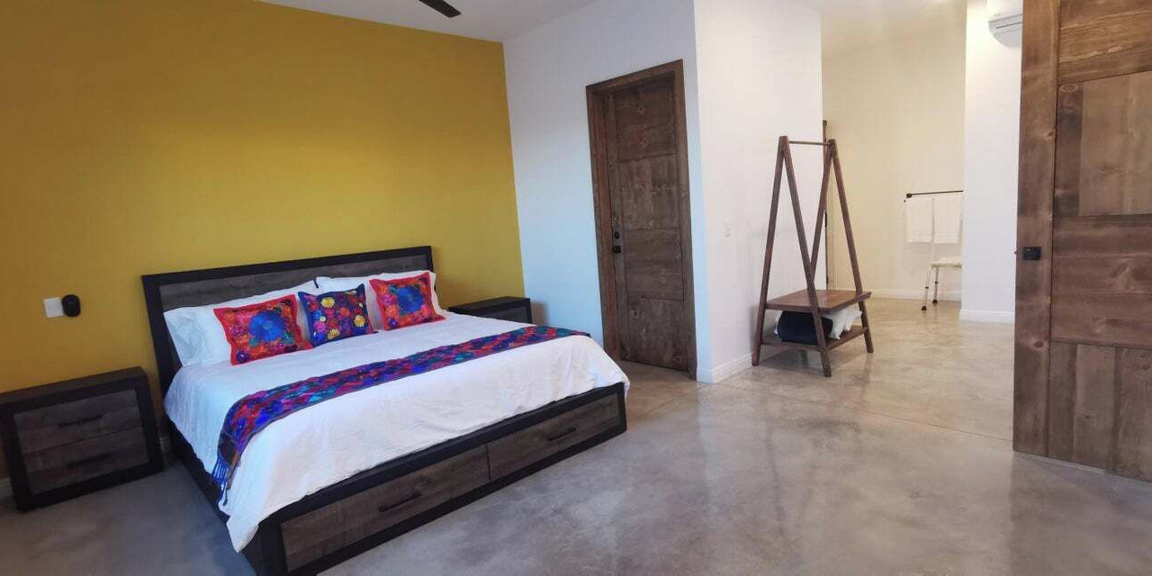 Photo of Bedroom in Laguna Shores
