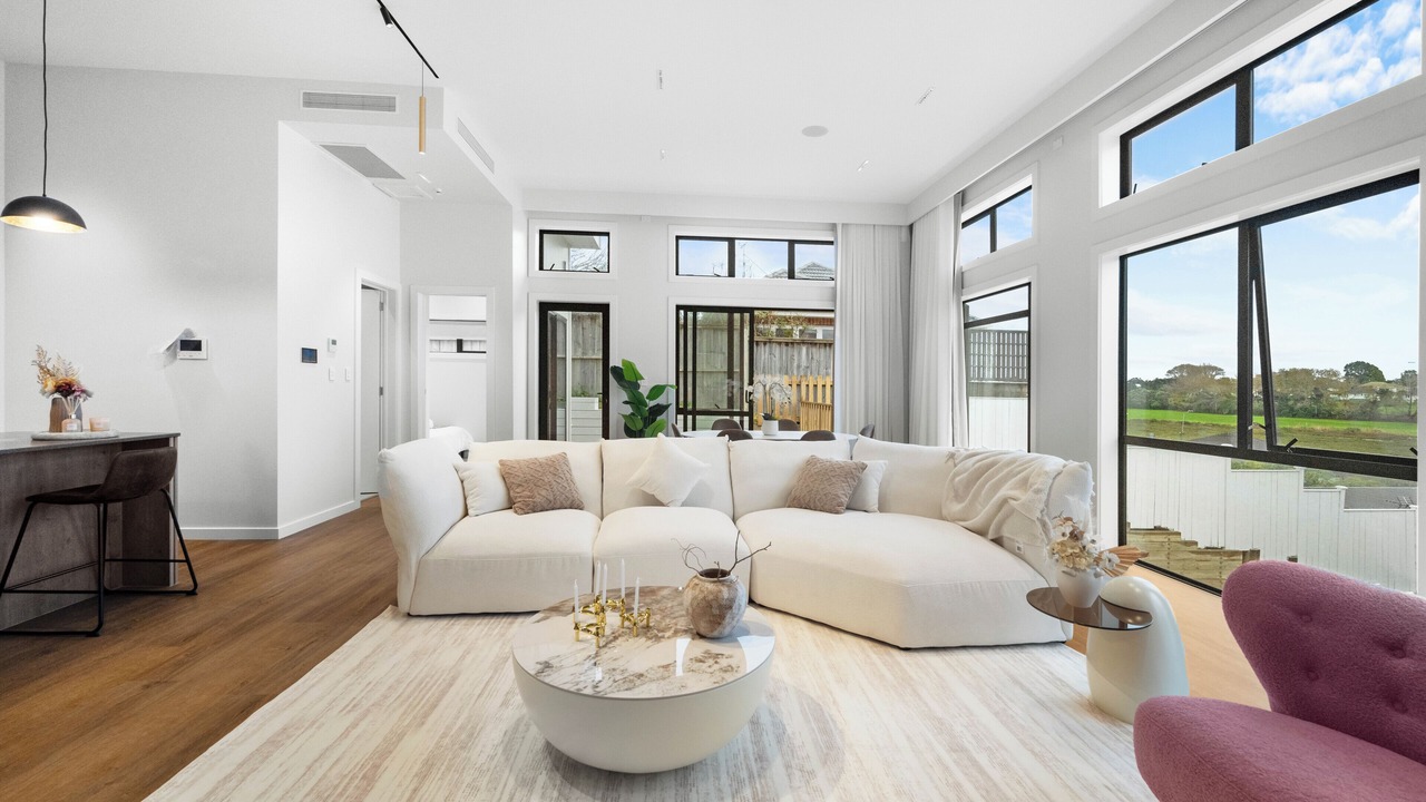 Photo of Livingroom in Devonport