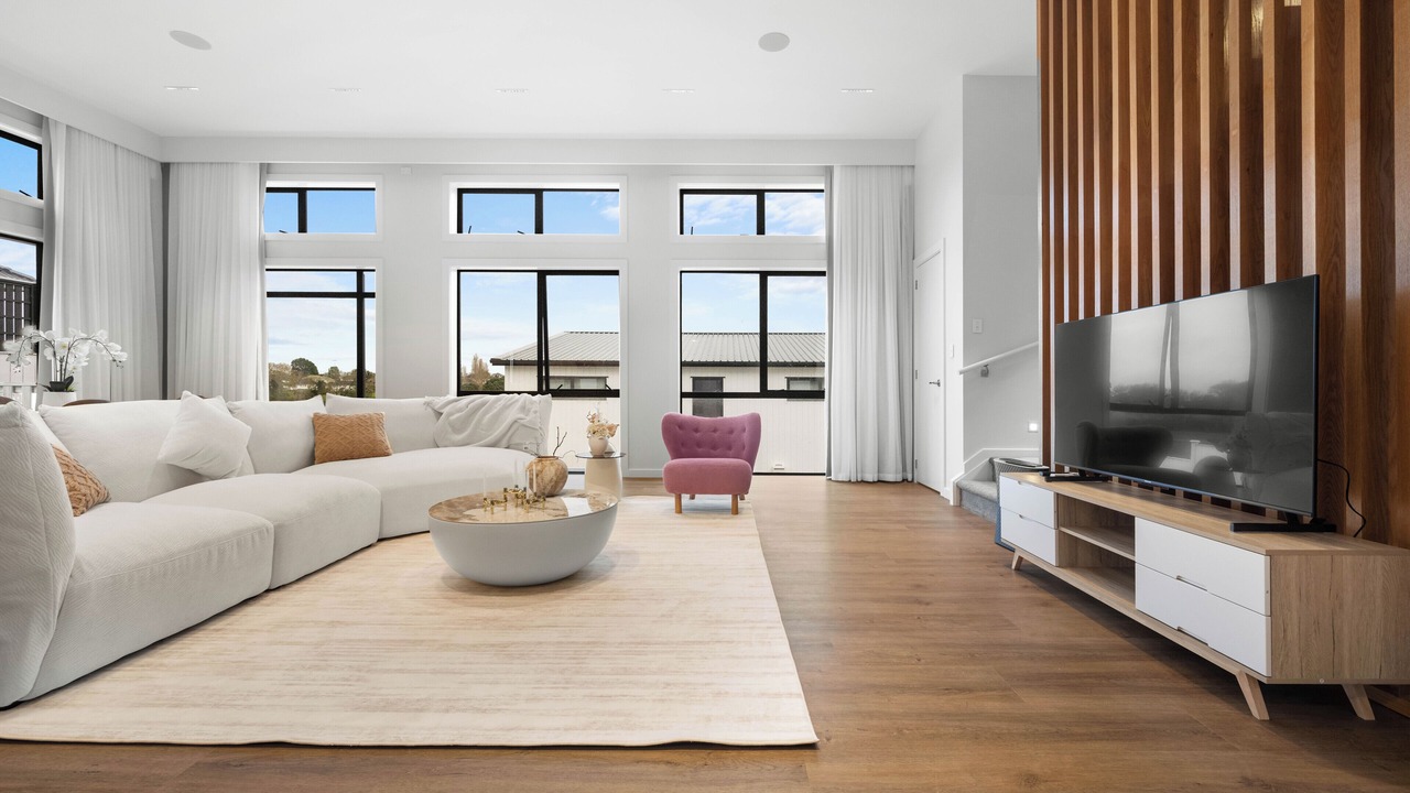 Photo of Livingroom in Devonport