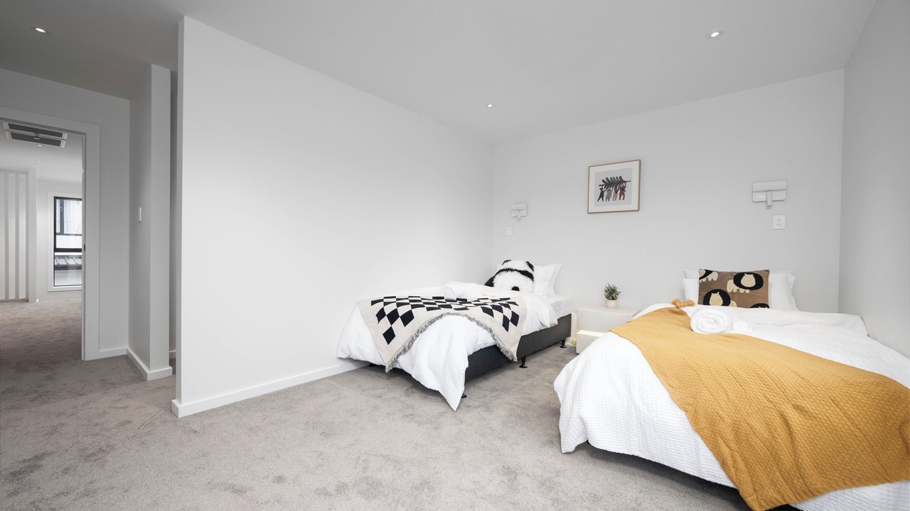 Photo of Bedroom in Devonport