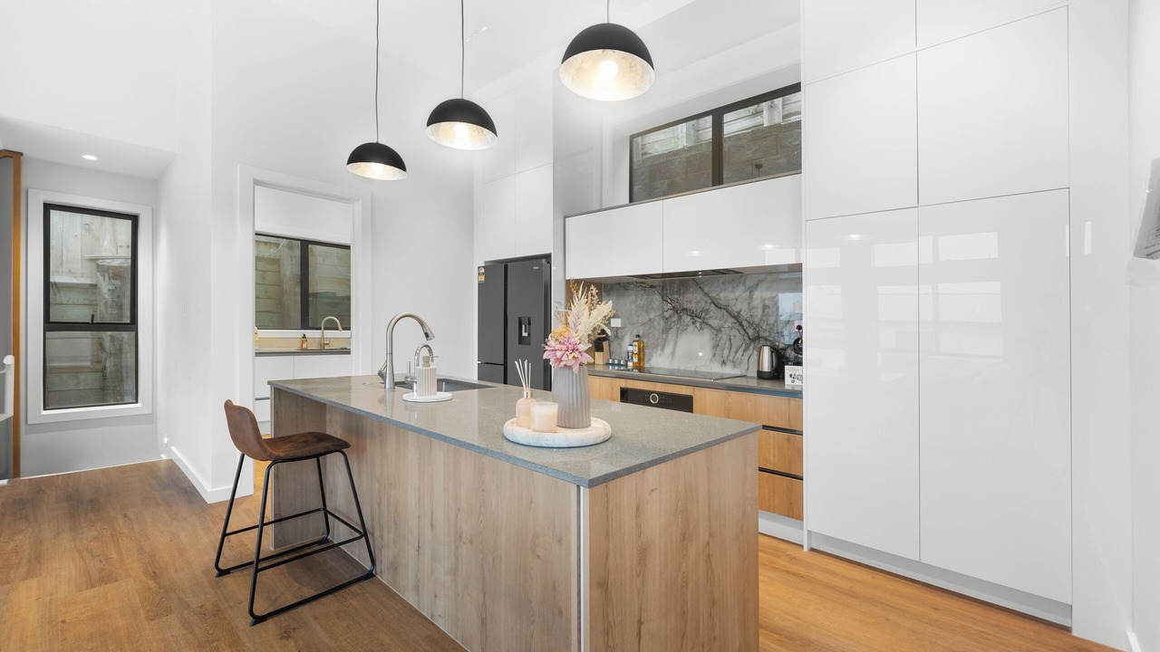 Photo of Kitchen in Devonport