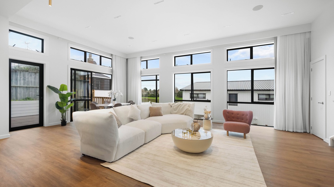 Photo of Livingroom in Devonport