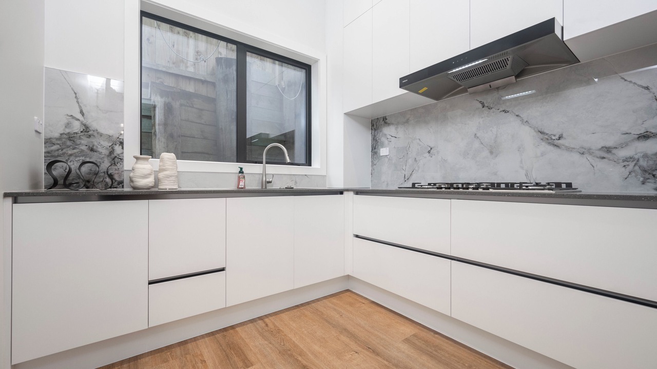 Photo of Kitchen in Devonport