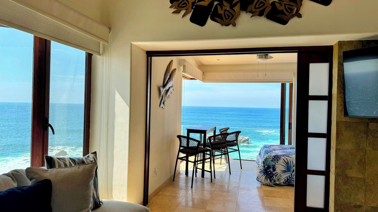Photo of Bedroom in Cabo Bello