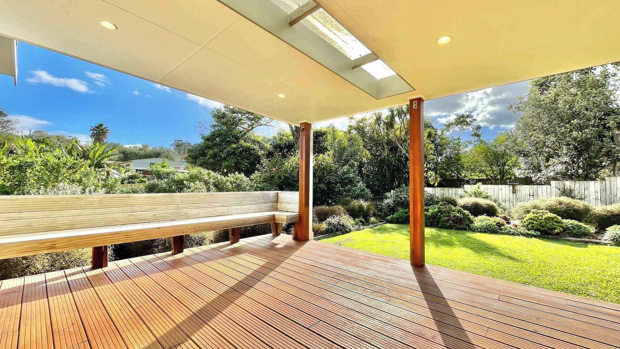 Photo of Patio Balcony in Oneroa