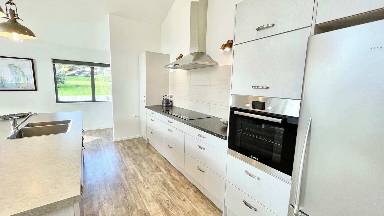 Photo of Kitchen in Oneroa