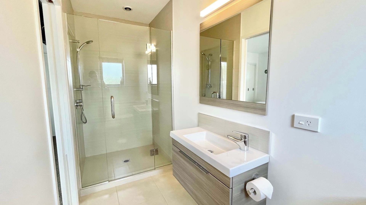 Photo of Bathroom in Oneroa