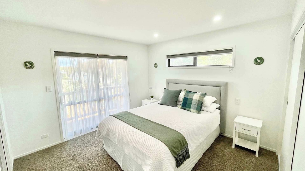 Photo of Bedroom in Oneroa