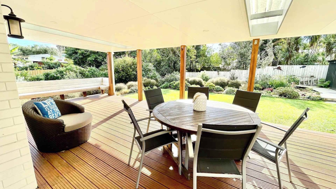 Photo of Outdoor in Oneroa
