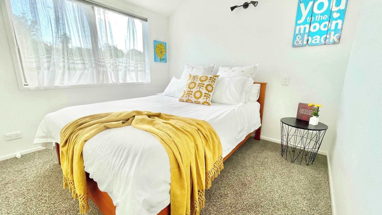 Photo of Bedroom in Oneroa