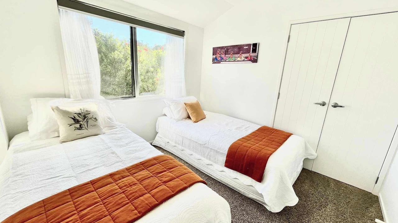 Photo of Bedroom in Oneroa