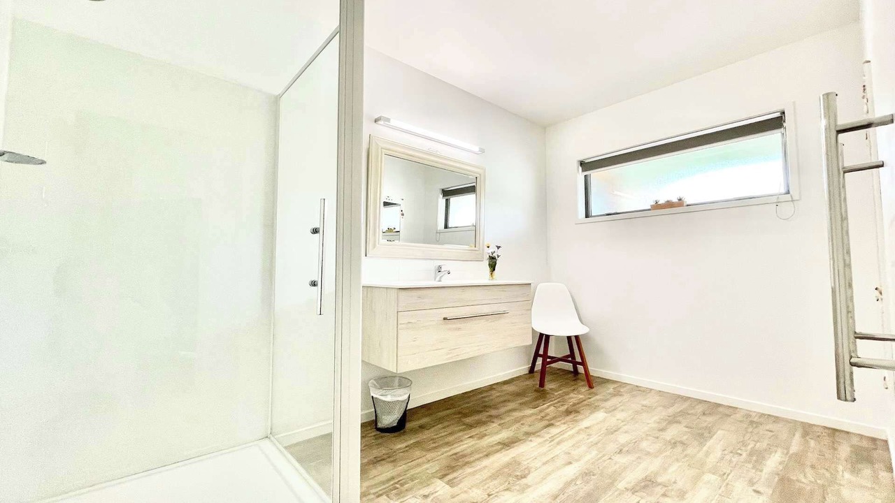 Photo of Bathroom in Oneroa