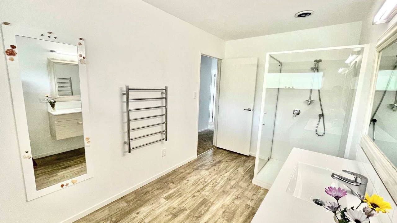 Photo of Bathroom in Oneroa