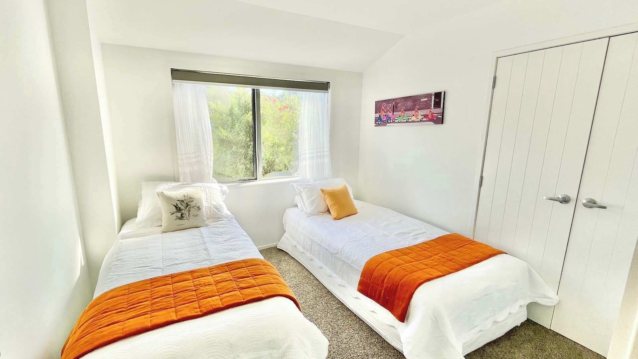 Photo of Bedroom in Oneroa