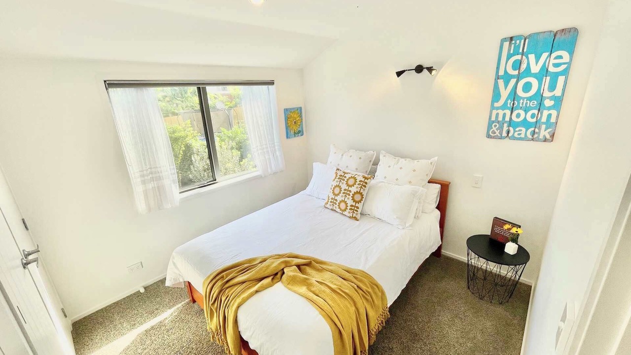 Photo of Bedroom in Oneroa