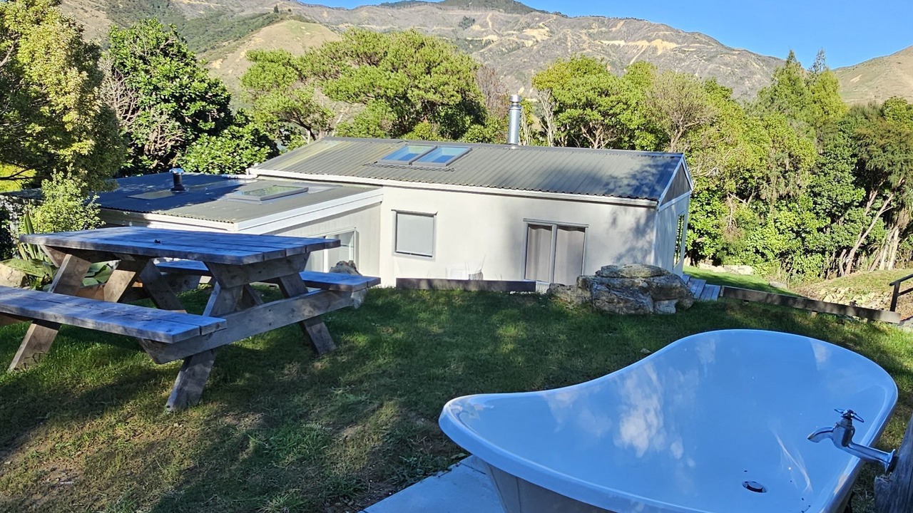 Photo of Outdoor in Nelson Region